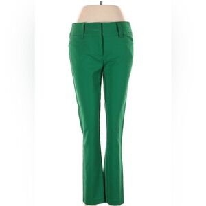 Kelly green trousers